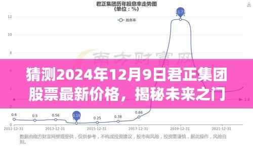 揭秘未来之门，君正集团股票最新价格预测（2024年12月9日）