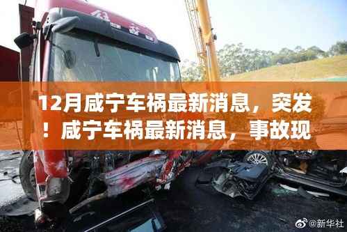 咸宁突发车祸事故最新消息，现场曝光、救援进展及原因调查全面解析