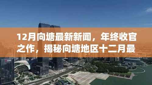 揭秘向塘地区年终发展动态，十二月最新新闻与收官之作