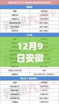 安徽芜湖最新房价动态揭秘，深度解析房地产市场趋势