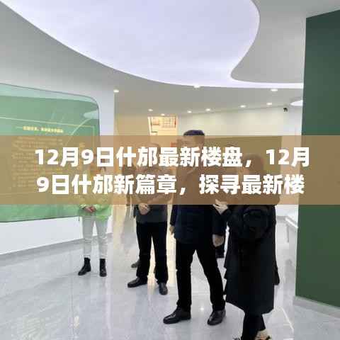 探寻什邡最新楼盘潜力与发展前景，12月9日楼市新篇章