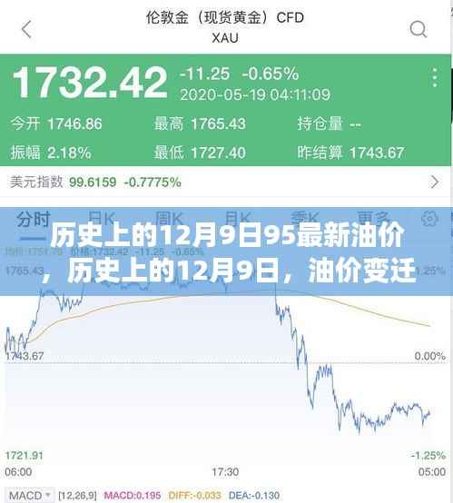 历史上的油价变迁与今日最新油价动态，聚焦12月9日油价变迁及最新油价资讯