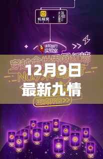 揭秘十二月九日最新九情，全球热点事件与趋势深度洞察