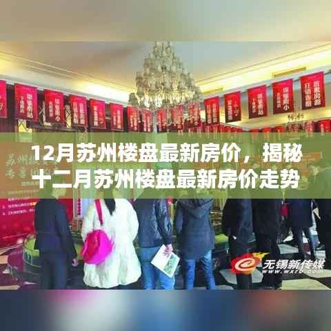 揭秘苏州楼盘最新房价走势，十二月投资与居住价值双重解析