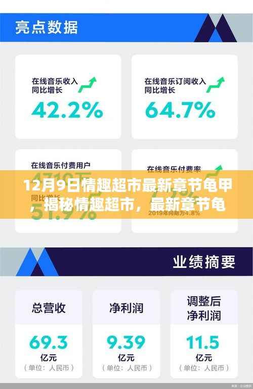 揭秘最新章节龟甲背后的秘密,情趣超市独家报道