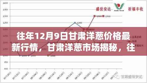 甘肃洋葱市场深度解析,往年12月9日洋葱价格行情与市场揭秘