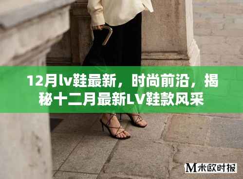 揭秘时尚前沿,十二月最新LV鞋款风采展示