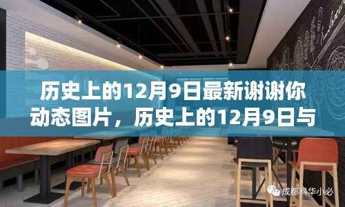 历史上的12月9日,感恩与温馨的回忆,最新谢谢你动态图片分享