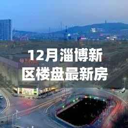 揭秘淄博新区楼市风云变幻，最新房价走势与楼盘最新房价概览（12月）
