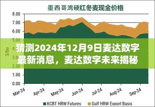 麦达数字揭秘未来展望，最新动态展望至2024年12月9日