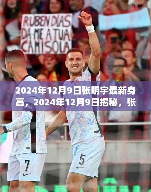 揭秘张明宇最新身高与成长历程,2024年12月9日更新