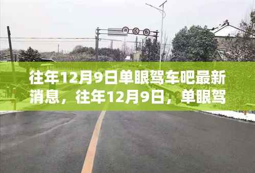 往年12月9日单眼驾车最新动态与法规解析