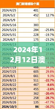 2024年12月12日澳门正版精准免费大全,快速解答执行方案_专业款1.724