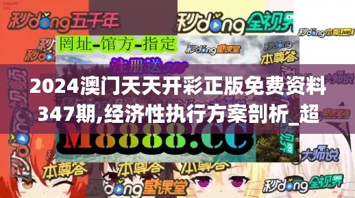 2024澳门天天开彩正版免费资料347期,经济性执行方案剖析_超值版4.489