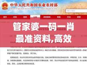 管家婆一码一肖最准资料,高效方案实施设计_特供款3.633