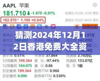 猜测2024年12月12日香港免费大全资料大全,精细解析评估_超级版4.778