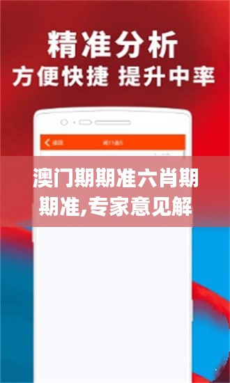 澳门期期准六肖期期准,专家意见解析_复刻版2.307