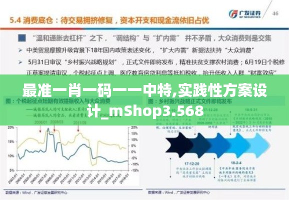 最准一肖一码一一中特,实践性方案设计_mShop3.568
