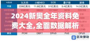 2024新奥全年资料免费大全,全面数据解析执行_AP2.797