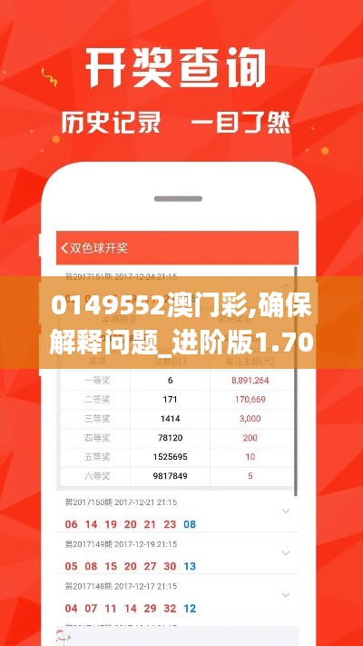 0149552澳门彩,确保解释问题_进阶版1.705