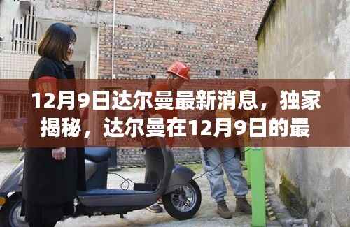 独家揭秘，达尔曼最新动态与未来展望（12月9日更新）