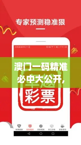 澳门一码精准必中大公开,最新核心解答落实_4DM2.135