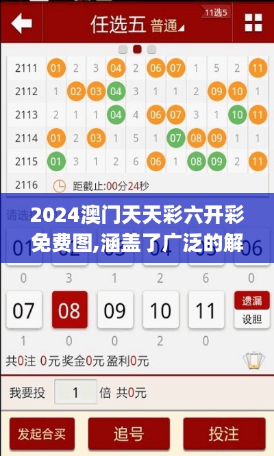 2024澳门天天彩六开彩免费图,涵盖了广泛的解释落实方法_SE版9.163