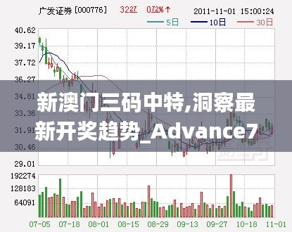 新澳门三码中特,洞察最新开奖趋势_Advance7.478