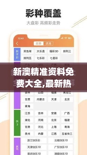 新澳精准资料免费大全,最新热门解答落实_黄金版6.777
