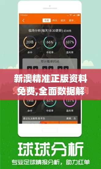 新澳精准正版资料免费,全面数据解析执行_Premium2.941