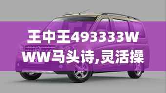 王中王493333WWW马头诗,灵活操作方案设计_CT2.622