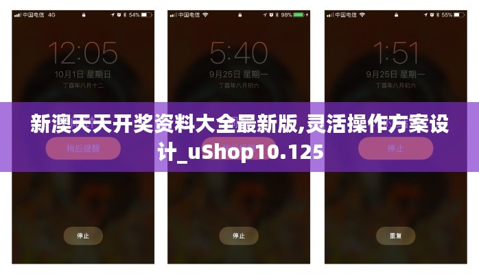 新澳天天开奖资料大全最新版,灵活操作方案设计_uShop10.125