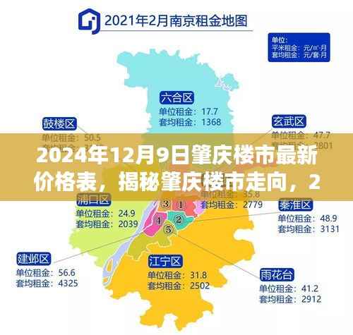 揭秘肇庆楼市走向，最新价格表深度解析（2024年12月9日）