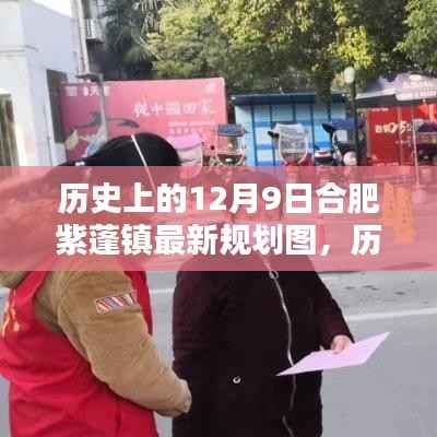 合肥紫蓬镇规划揭秘，历史上的12月9日最新蓝图下的古镇新貌展示