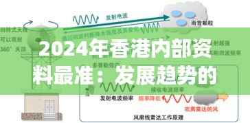 2024年香港内部资料最准：发展趋势的精准预测
