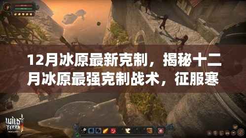 揭秘十二月冰原最强战术，征服寒冷荒原的实战指南与克制策略