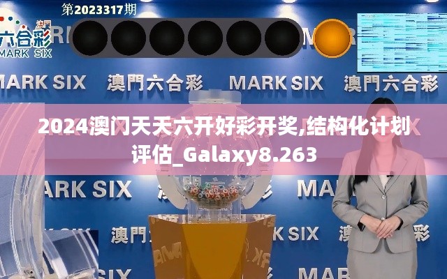 2024澳门天天六开好彩开奖,结构化计划评估_Galaxy8.263