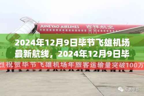 揭秘，2024年12月9日毕节飞雄机场最新航线，开启航空时代新征程