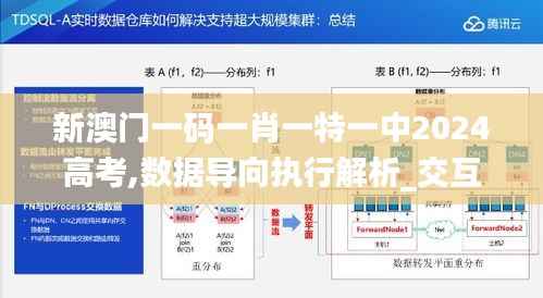 新澳门一码一肖一特一中2024高考,数据导向执行解析_交互版16.843