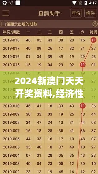2024新澳门天天开奖资料,经济性方案解析_特别版8.424