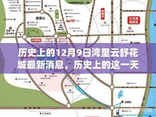 历史上的十二月九日，湾里云舒花城最新进展与未来展望揭秘