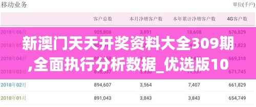 新澳门天天开奖资料大全309期,全面执行分析数据_优选版10.872