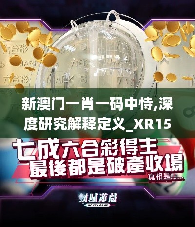 新澳门一肖一码中恃,深度研究解释定义_XR15.835