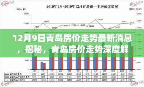 青岛房价走势深度解析，最新动态与未来展望（最新消息，深度揭秘）