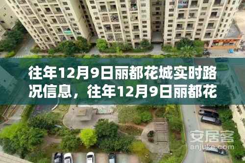 往年12月9日丽都花城实时路况概览，行车指南与路况速览