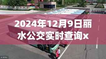 2024年丽水公交X1线路实时查询新体验,便捷出行从此开始