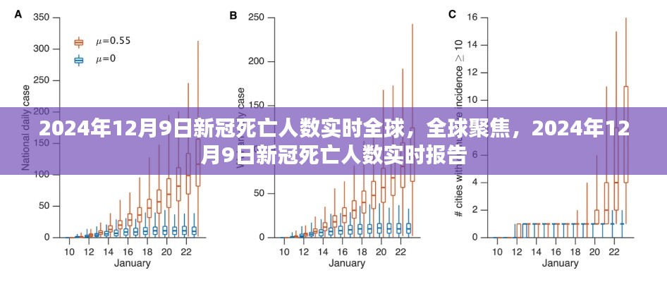 全球关注焦点，2024年12月9日全球新冠死亡人数实时报告