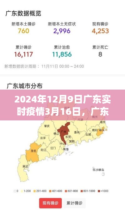 广东疫情动态更新，聚焦实时疫情与防控进展（2024年12月9日观察）