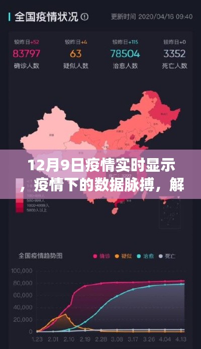 解密全球疫情实时动态，十二月九日数据脉搏下的实时显示