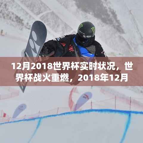 建议，2018年世界杯战火重燃，实时动态与深度解析